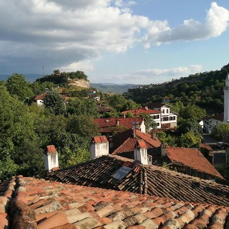 Badeli Konak Safranbolu Exterior foto
