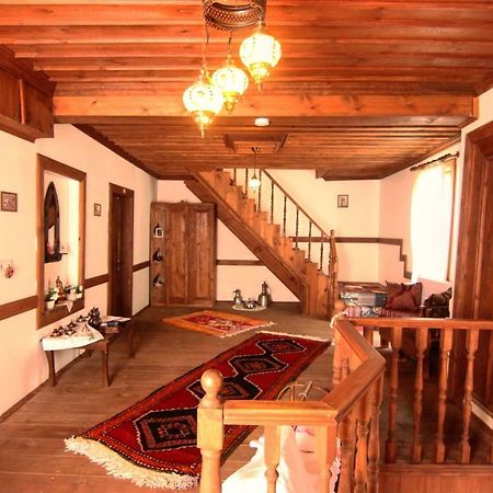 Badeli Konak Safranbolu Exterior foto