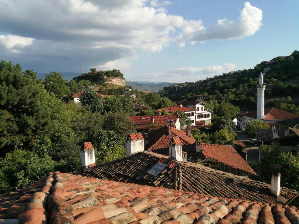 Badeli Konak Safranbolu Exterior foto