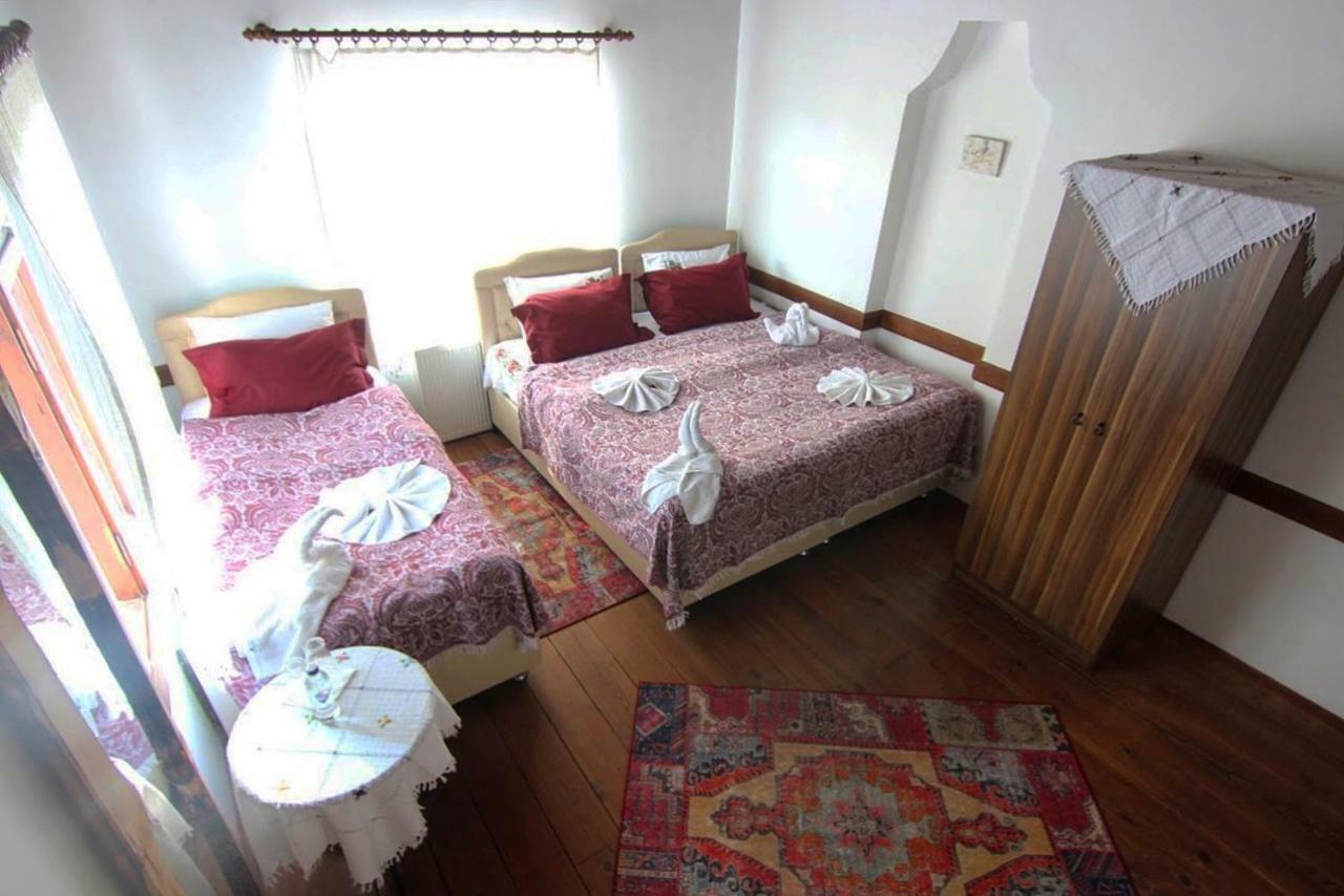 Badeli Konak Safranbolu Exterior foto
