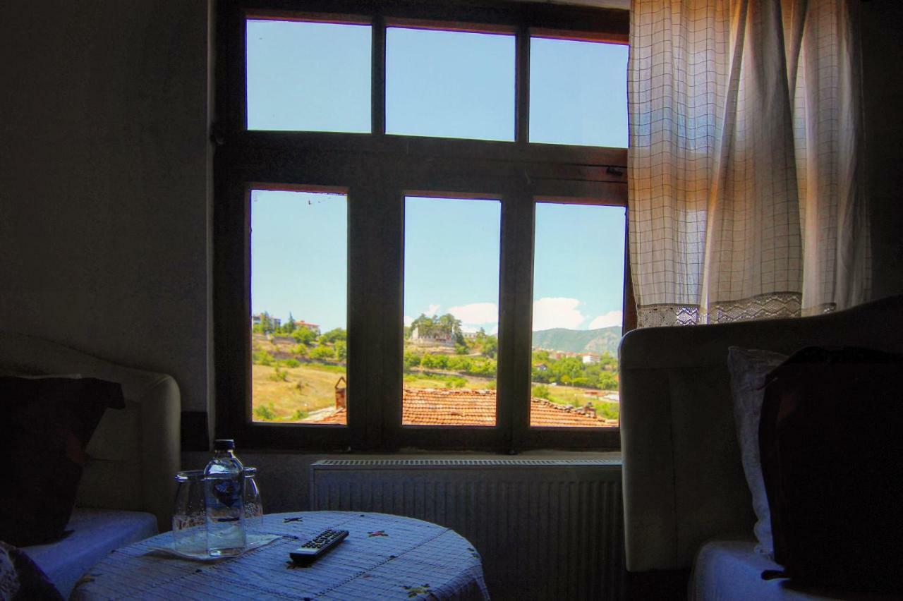 Badeli Konak Safranbolu Exterior foto