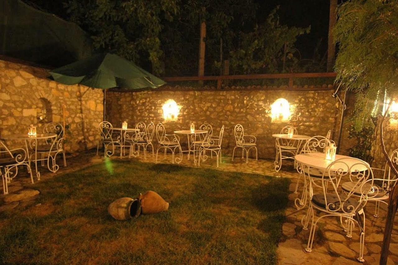 Badeli Konak Safranbolu Exterior foto