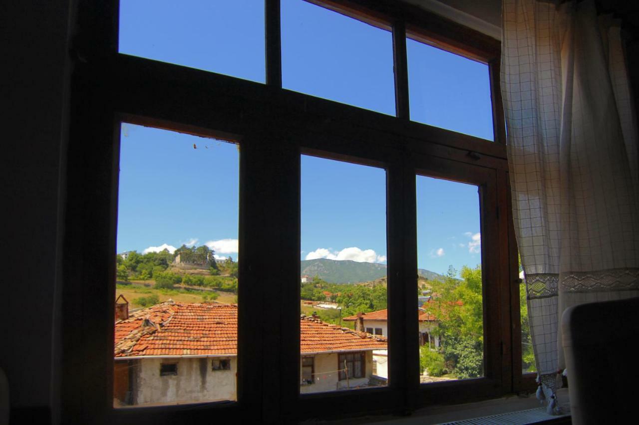 Badeli Konak Safranbolu Exterior foto