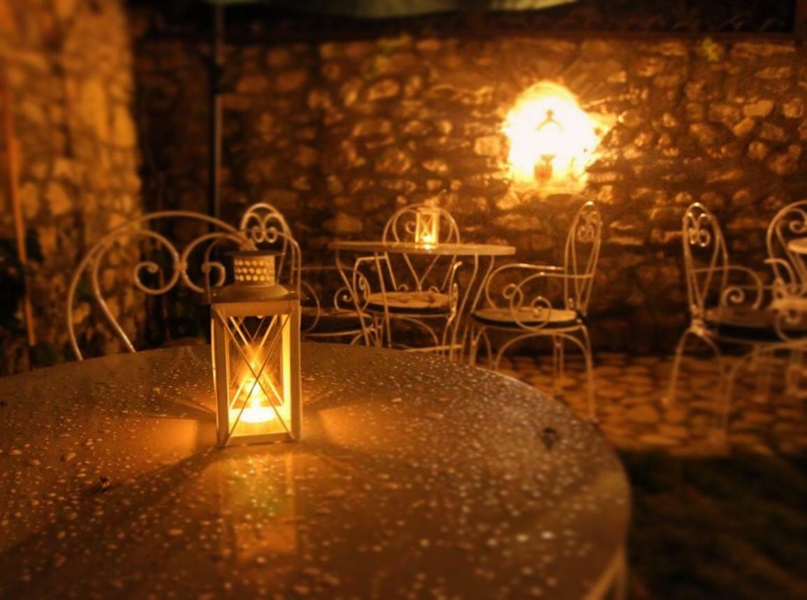 Badeli Konak Safranbolu Exterior foto