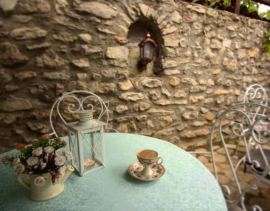 Badeli Konak Safranbolu Exterior foto