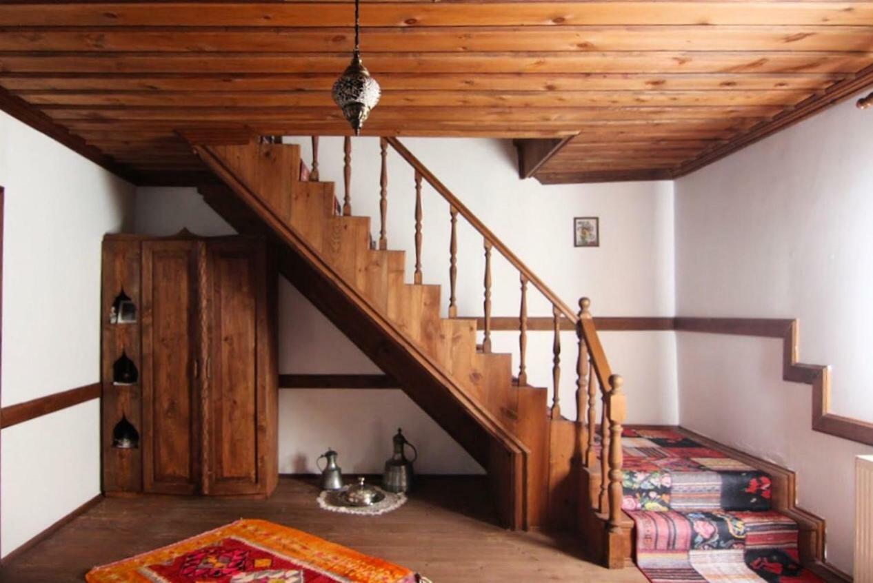 Badeli Konak Safranbolu Exterior foto