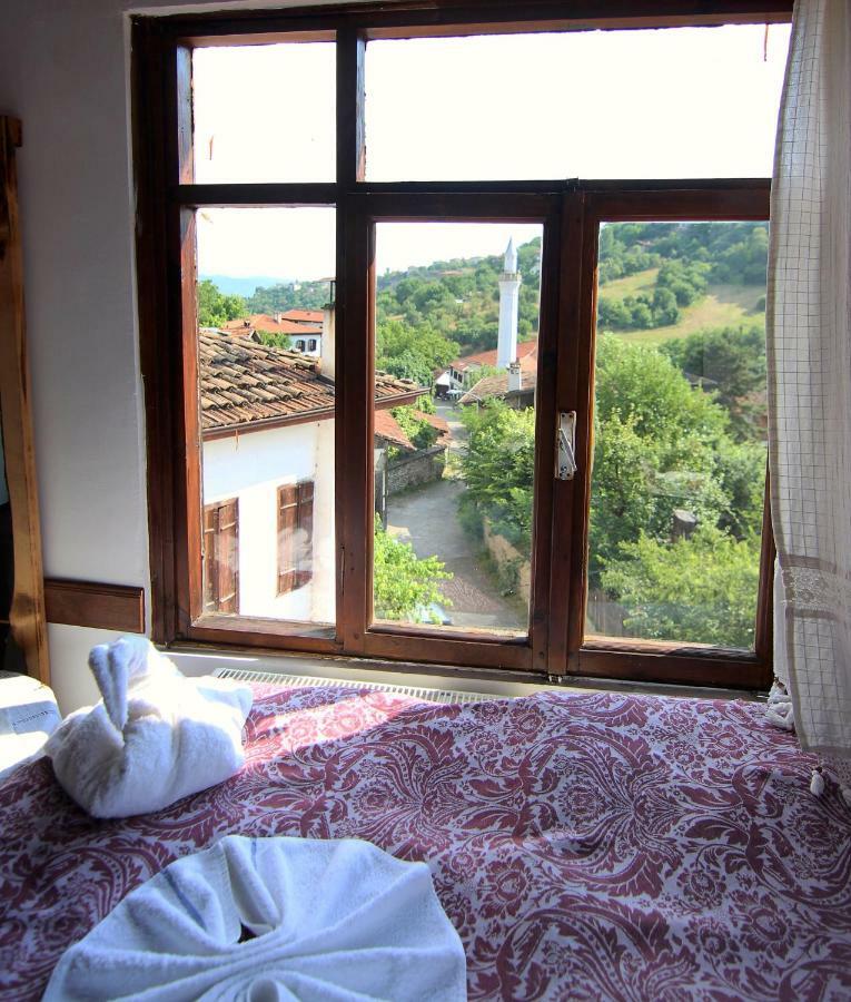 Badeli Konak Safranbolu Exterior foto