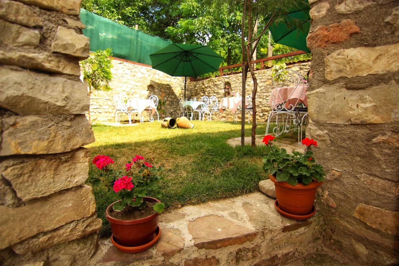 Badeli Konak Safranbolu Exterior foto